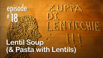 lentil soup thumbnail